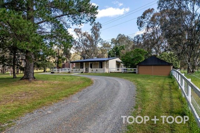 946 Strathalbyn Road, SA 5153
