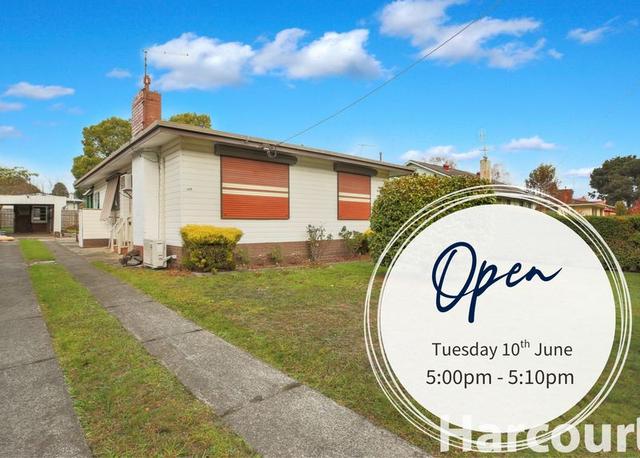 143 Service Road, VIC 3825