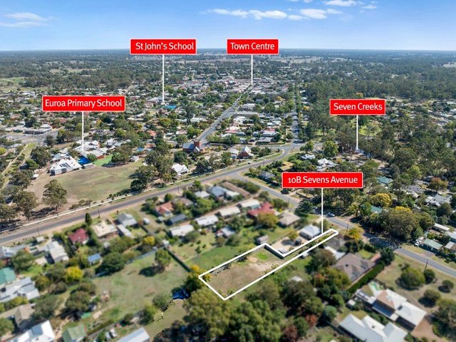 10B Sevens Avenue, VIC 3666
