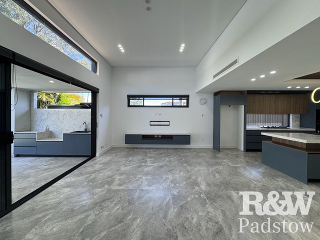 36A Carrington Street, NSW 2212
