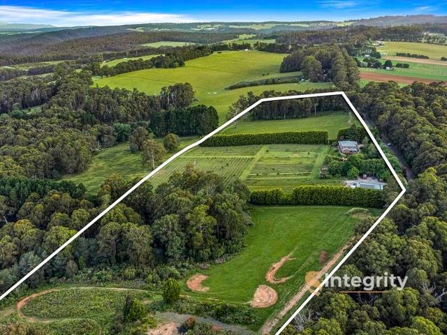 486 Extons Road, VIC 3757