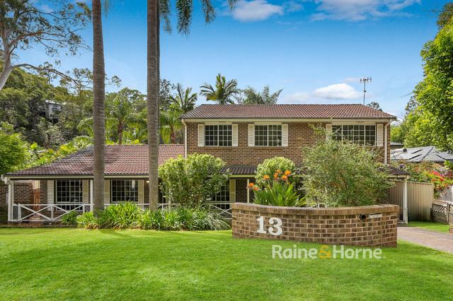 13 Goondi Close, NSW 2256
