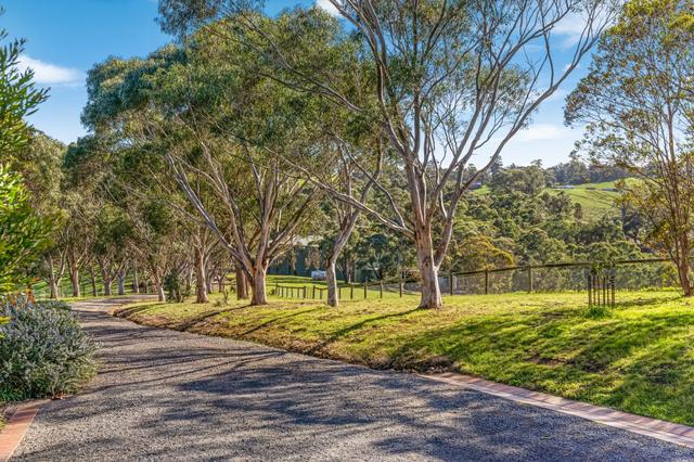 150 Hildebrand Rd, VIC 3099