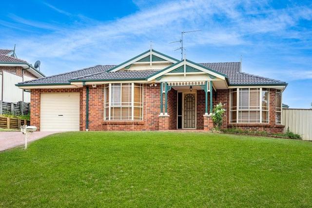 2 Thomas Way, NSW 2567