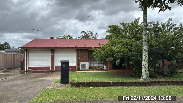 33 Woorabinda Street, QLD 4113