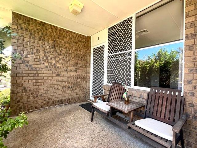 3/115 Wolseley Street, NSW 2207