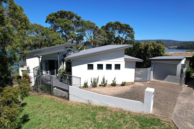 1 Dudleys Lane, NSW 2546