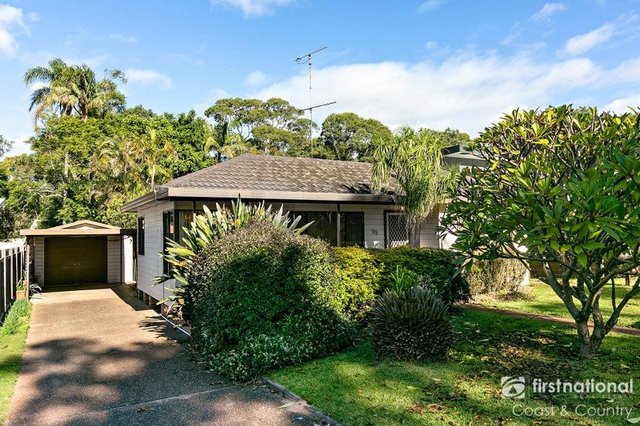 98 Shoalhaven Heads Road, NSW 2535