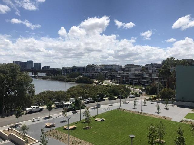 A411/6-10 Nancarrow Ave, NSW 2114