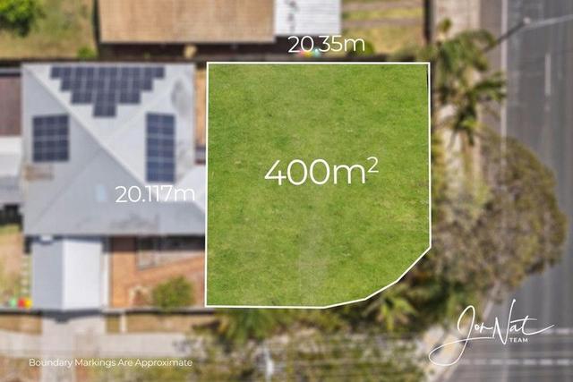 Lot 11/285 Bloomfield Street, QLD 4163