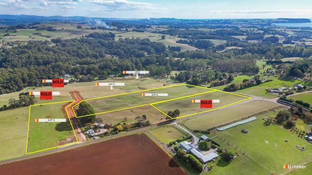 Lot 1/1 Village Lane, TAS 7322
