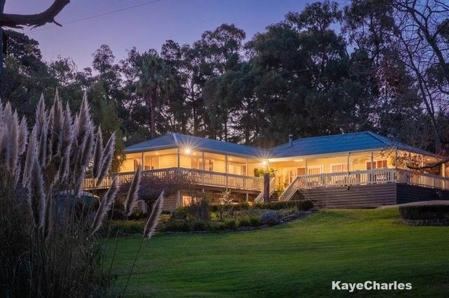 122 Split Rock Road, VIC 3808