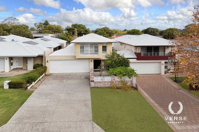 25B Marchamley Street, WA 6101