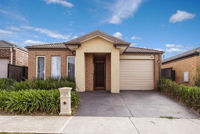 22 Blaimore  Way, VIC 3754