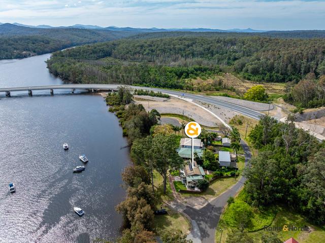 8 Thule Road, NSW 2536