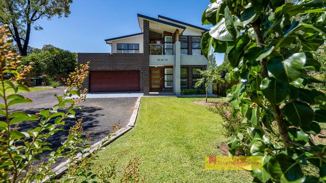 (no street name provided), NSW 2850