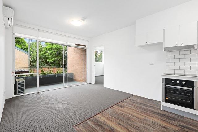 28/268 Johnston Street, NSW 2038