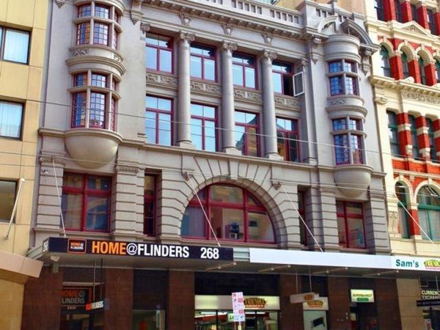 1007/268 Flinders Street, VIC 3000