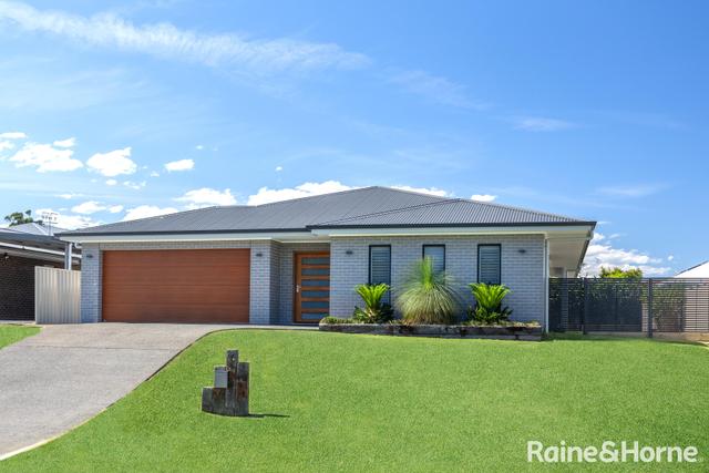 11 Frangipani Avenue, NSW 2539