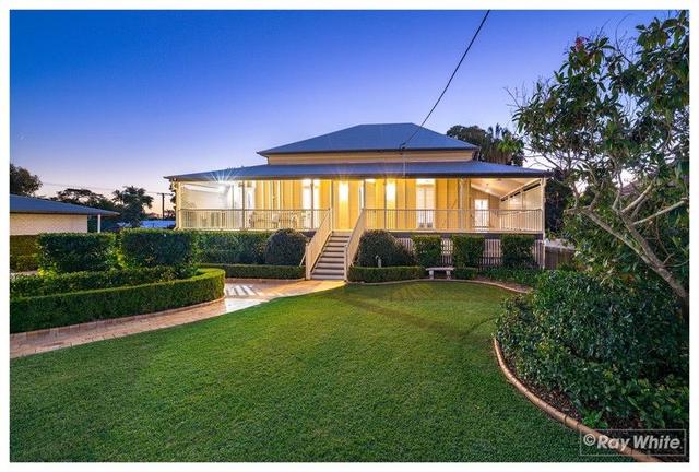 322 Agnes Street, QLD 4700