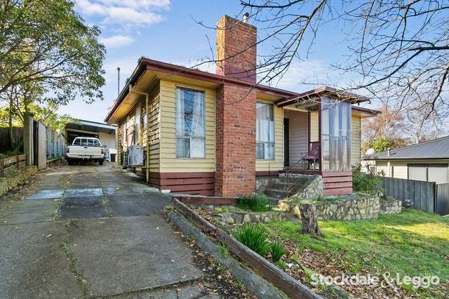 18 Tobruk Street, VIC 3840
