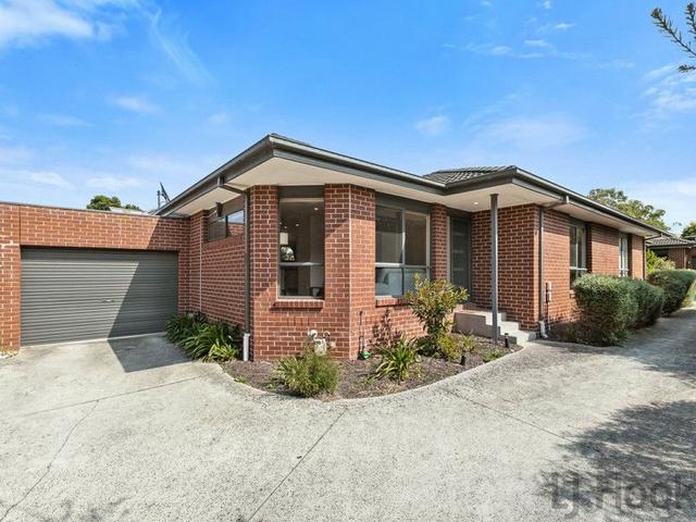 3/26 Flower Street, VIC 3156