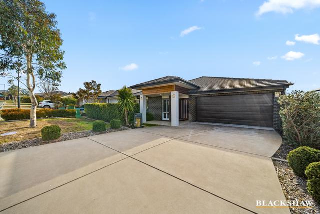 11 Tyrrell Street, NSW 2620