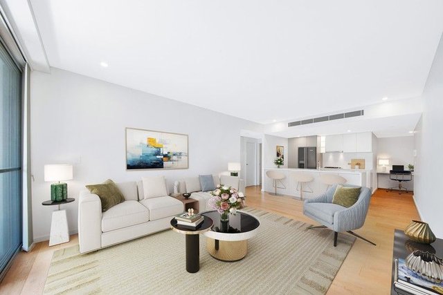 107/2-6 Martin  Avenue, NSW 2205