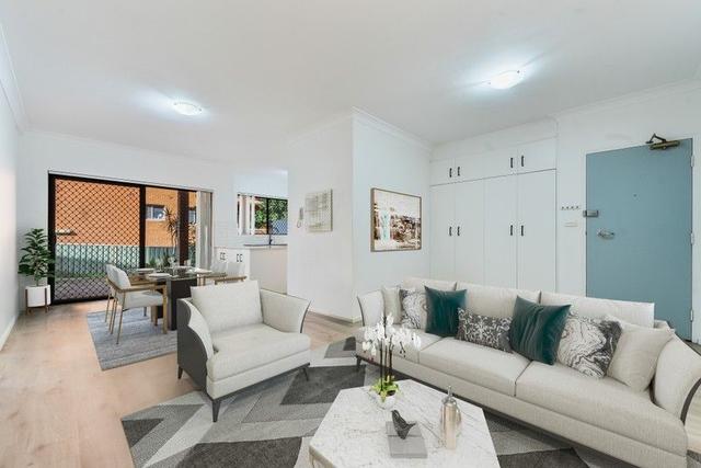 2/10-14 The Strand, NSW 2216
