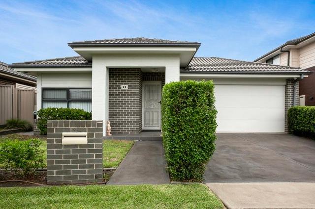 22 Alinta Promenade, NSW 2747