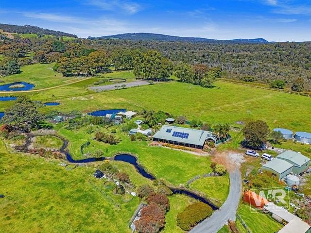 166 Henty Road, WA 6330
