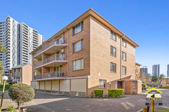 49/1 Riverpark Drive, NSW 2170