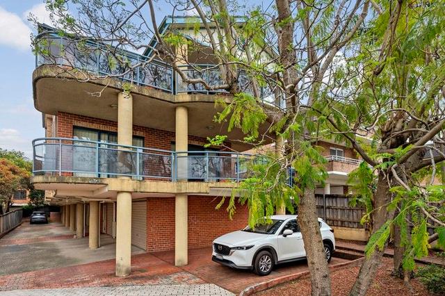 5/130 Good Street, NSW 2150