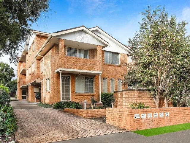 3/23 Shadforth Street, NSW 2195