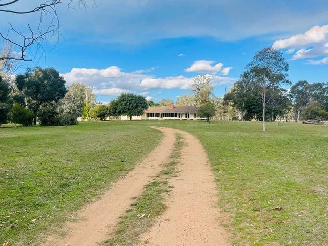 1207 Fraser Road, NSW 2733