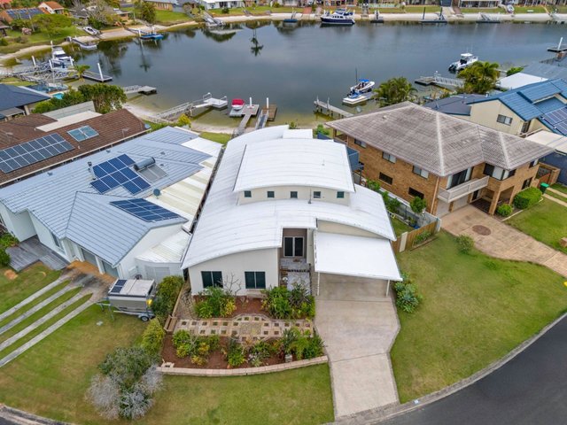 15 Binnacle Court, NSW 2464