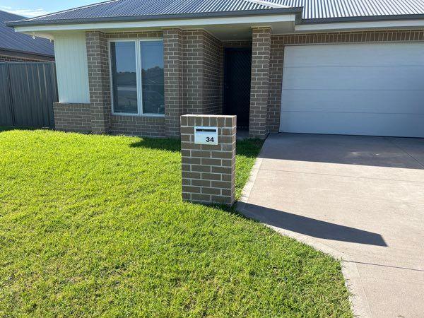 34 Hadfield Circuit, NSW 2321