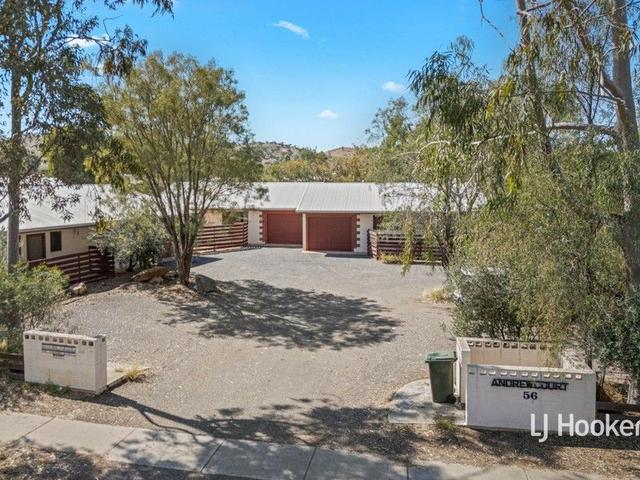 2/56 Albrecht Drive, NT 0875