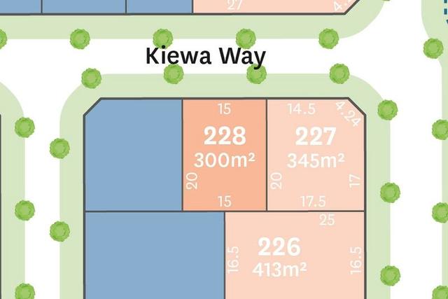 Lot 228 Kiewa Way, WA 6055