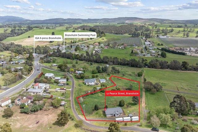 17 Pearce Street, TAS 7261