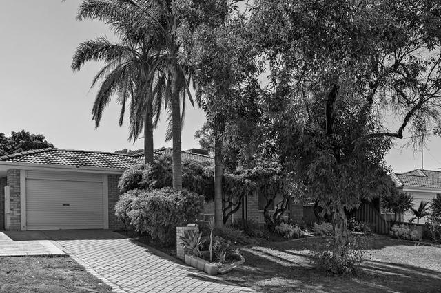11 Shetland Place, WA 6210