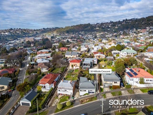 30 Hillside Crescent, TAS 7250