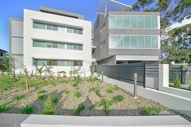 107/161-163 Mona Vale  Road, NSW 2075