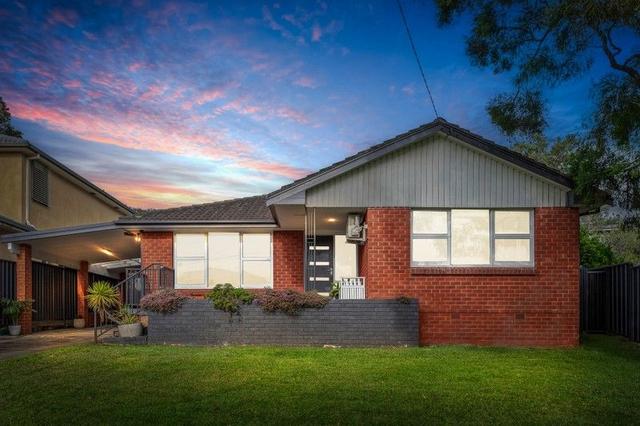 4 Lodge Avenue, NSW 2146