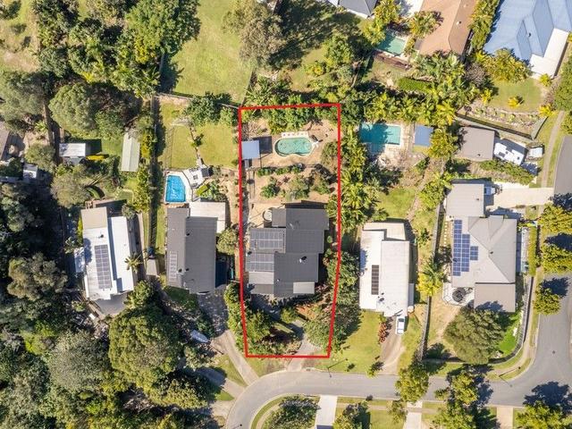 5 Lambert Drive, QLD 4210