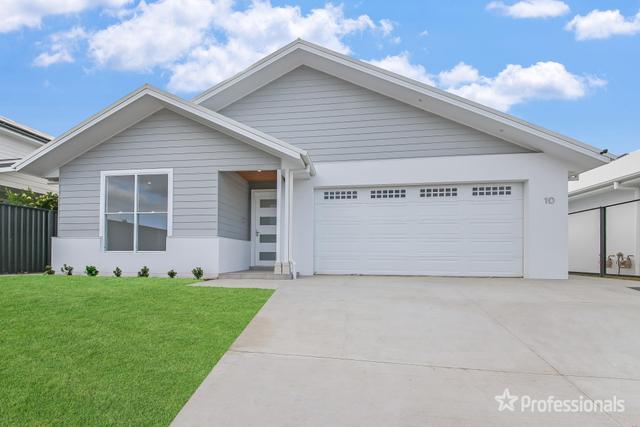 10 Mallee Close, NSW 2567