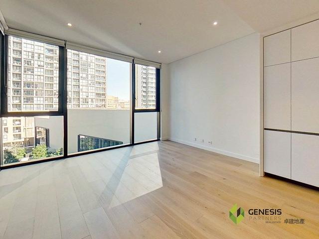 1001/81 Harbour Street, NSW 2000