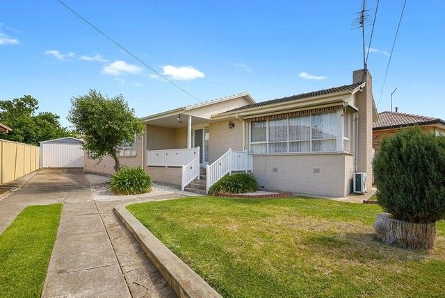 27 Edison Road, VIC 3215