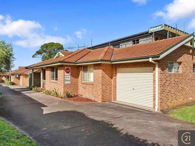 1/253 The River Road, NSW 2212