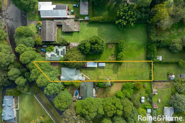 40 Alexandra Street, NSW 2535